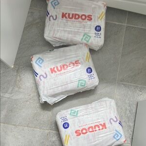 Kudos diapers
